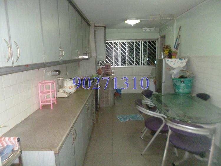 Blk 570 Ang Mo Kio Avenue 3 (Ang Mo Kio), HDB 3 Rooms #145685982
